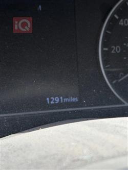 نیسان ڤێرسا